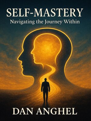 cover image of Self-Mastery